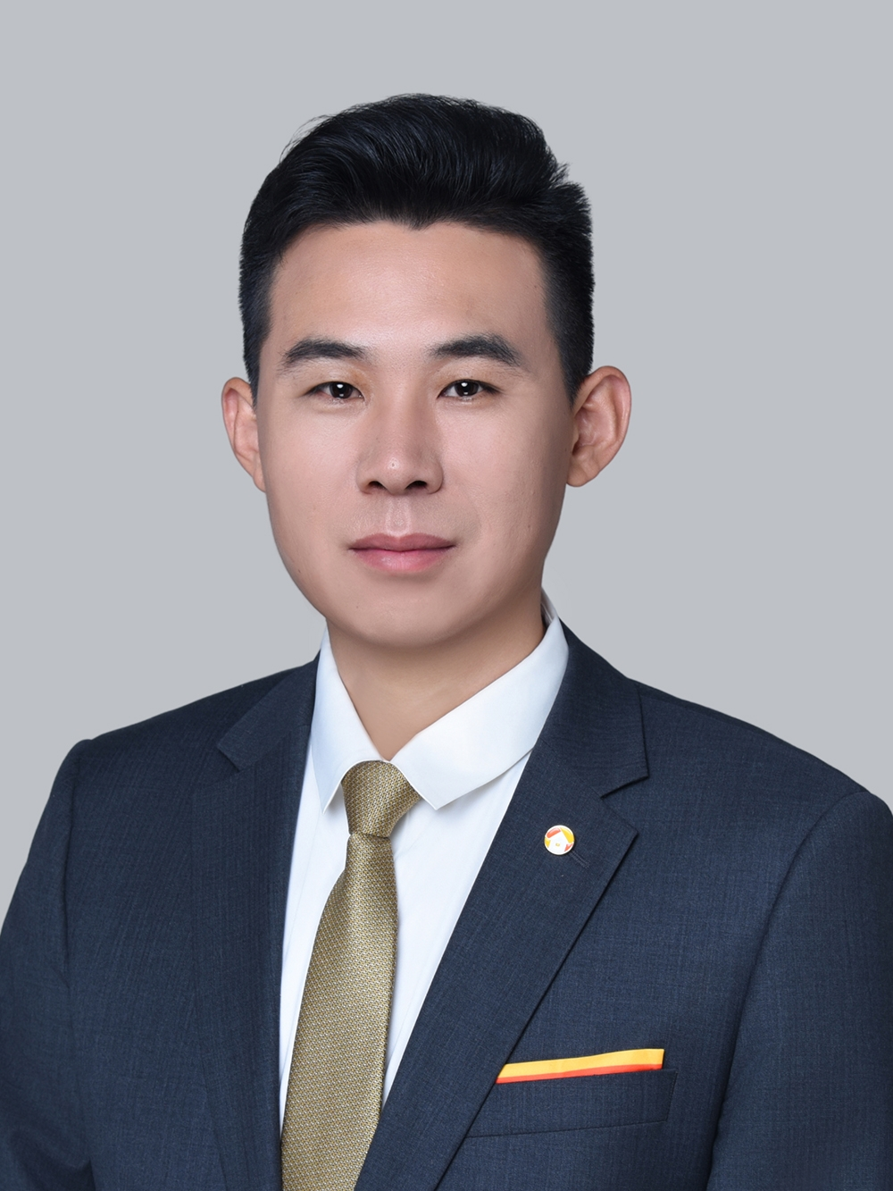陈国辉