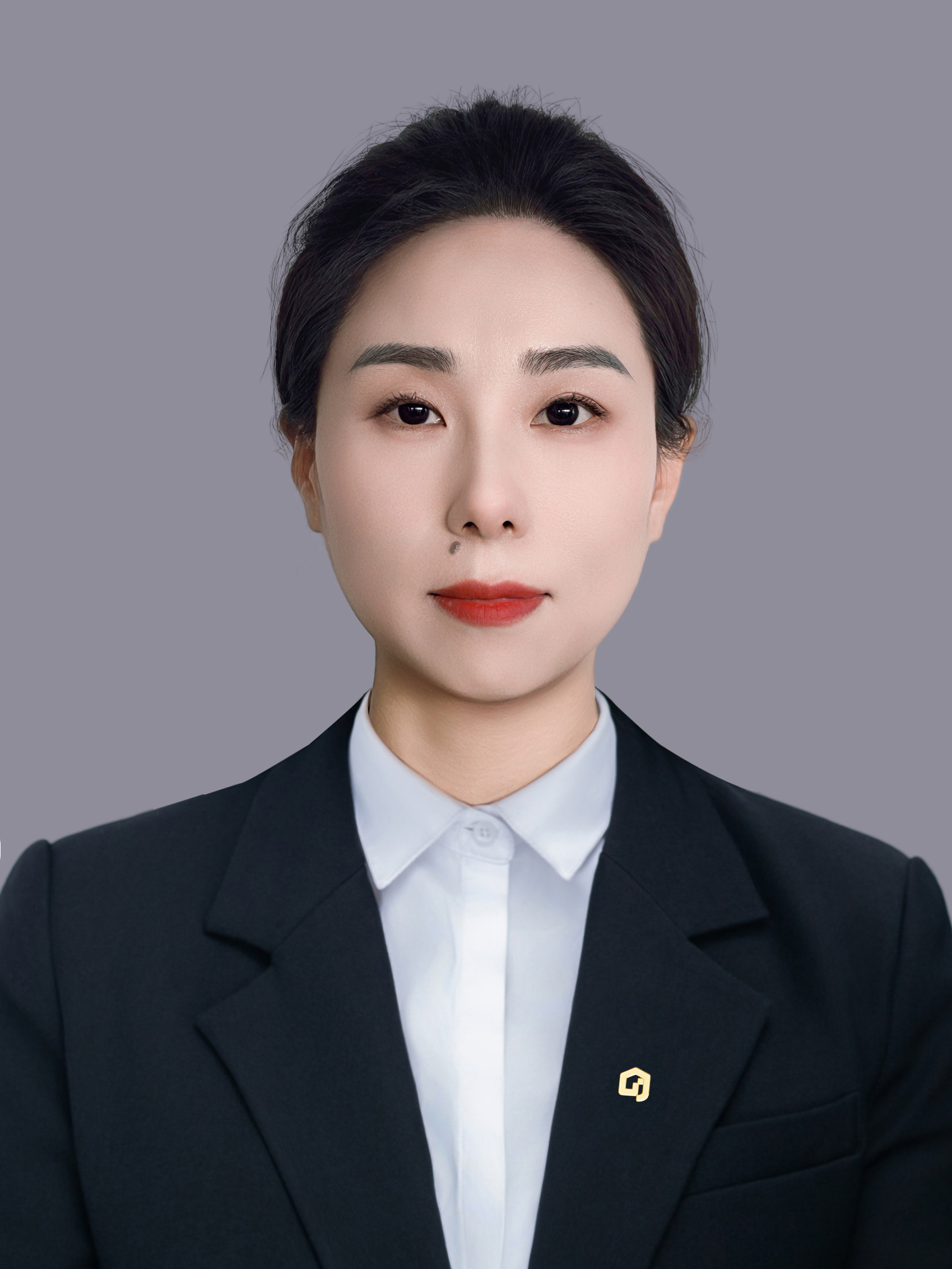 经纪人徐小娟
