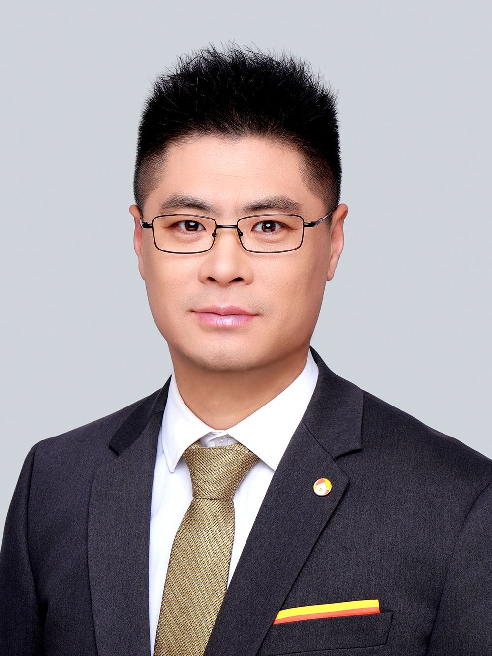 经纪人张文涛