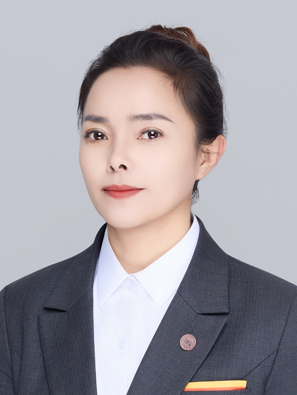 经纪人耿凤花