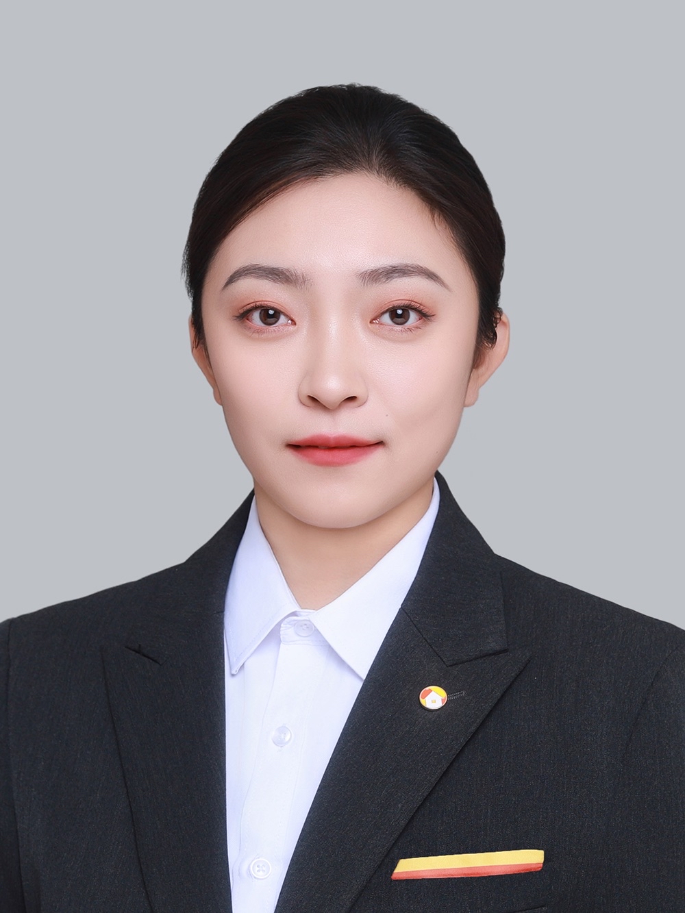 经纪人王雪松