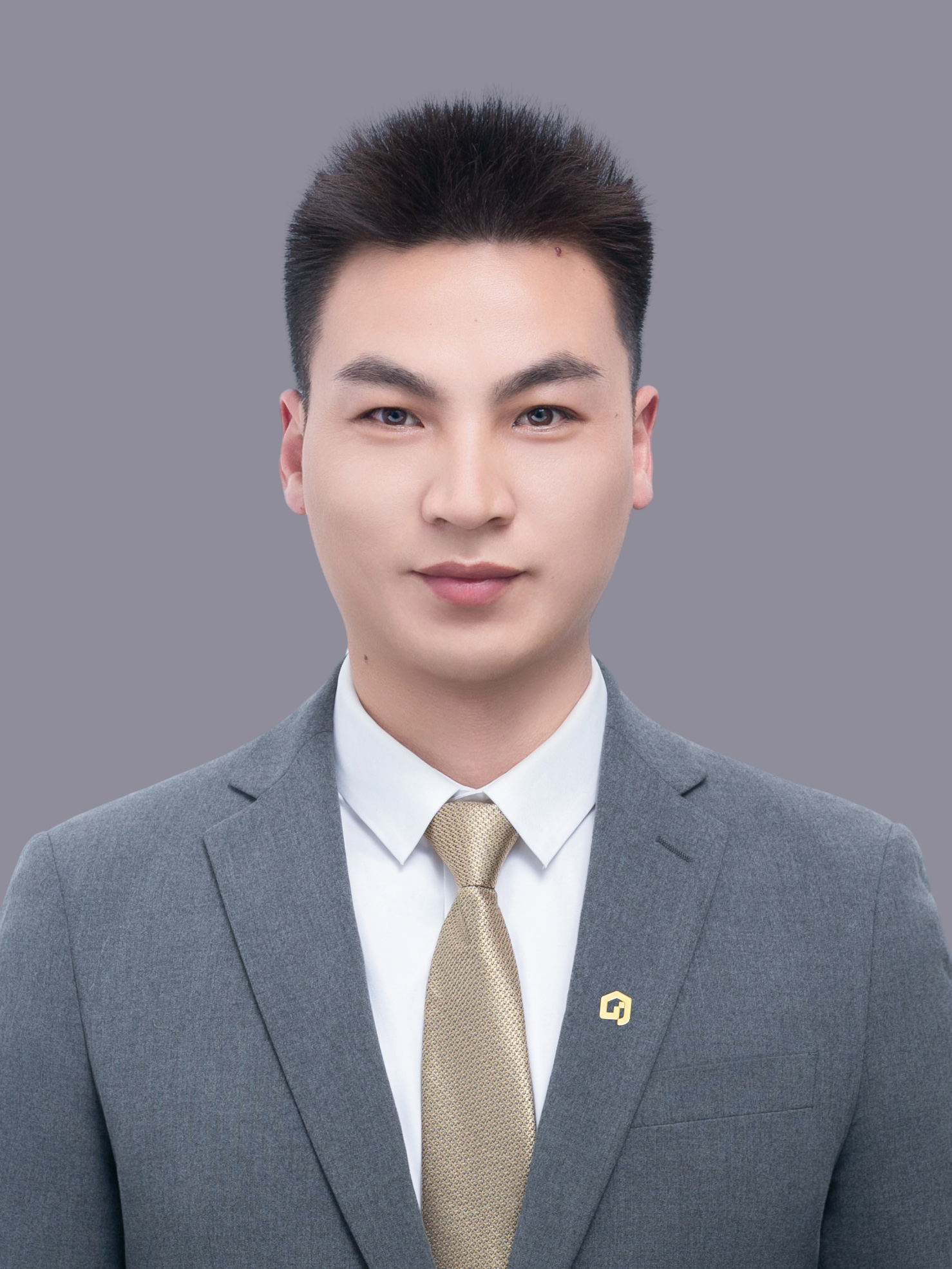 经纪人伍波