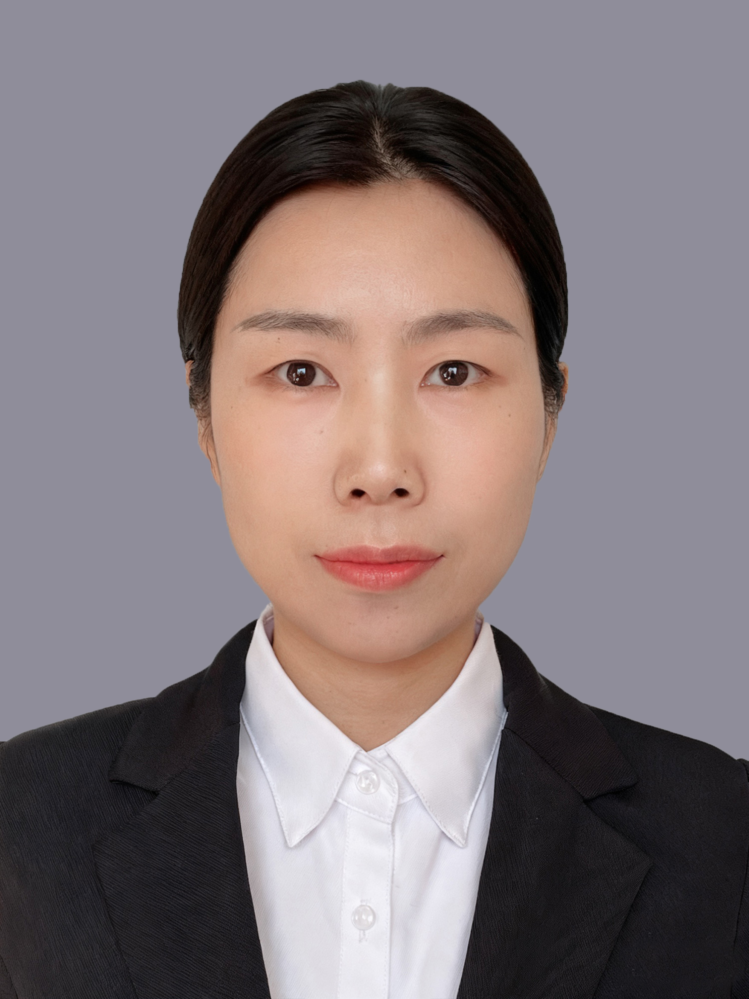 经纪人马艳婷