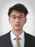 经纪人徐健