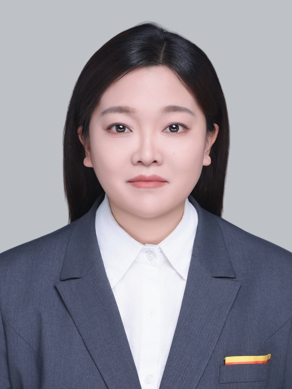我爱我家经纪人韩云美