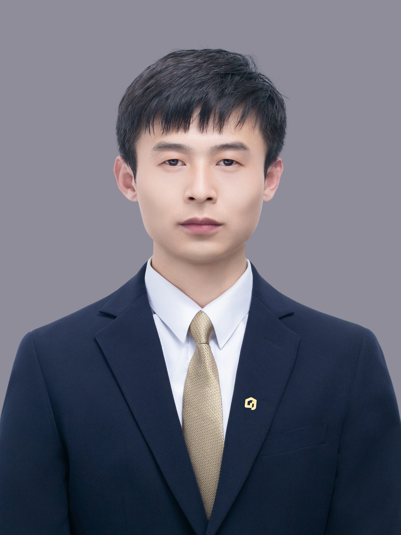 经纪人张训朋