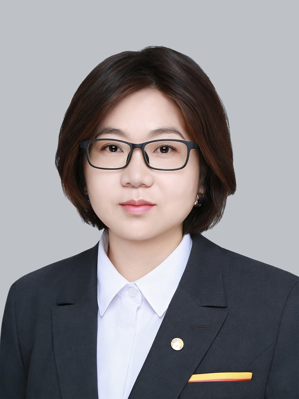 经纪人胡月华