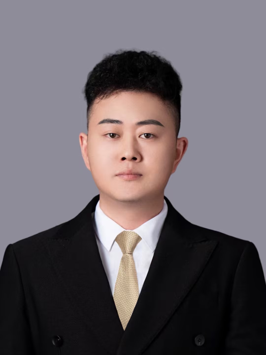 经纪人刘健军