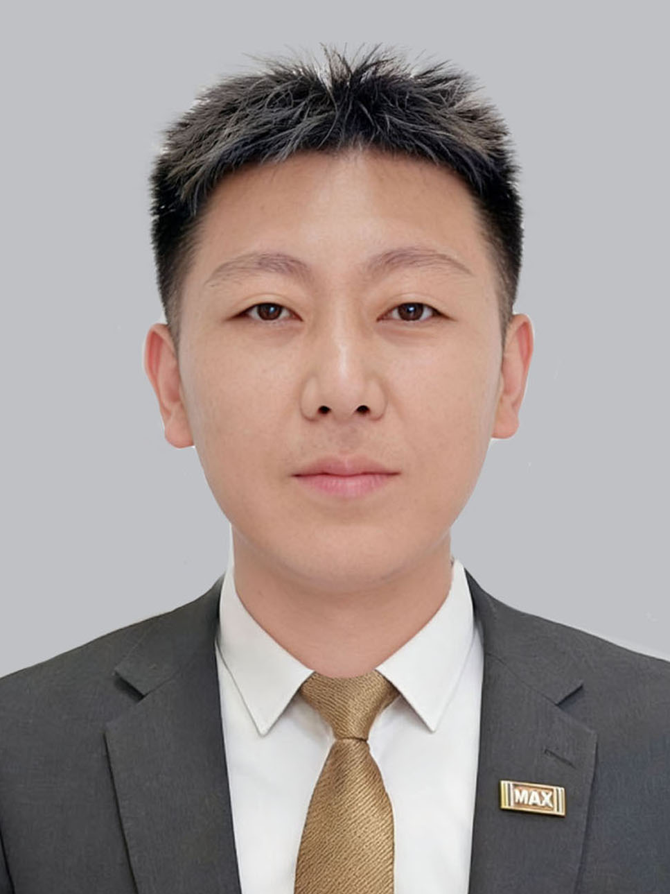我爱我家经纪人刘飞
