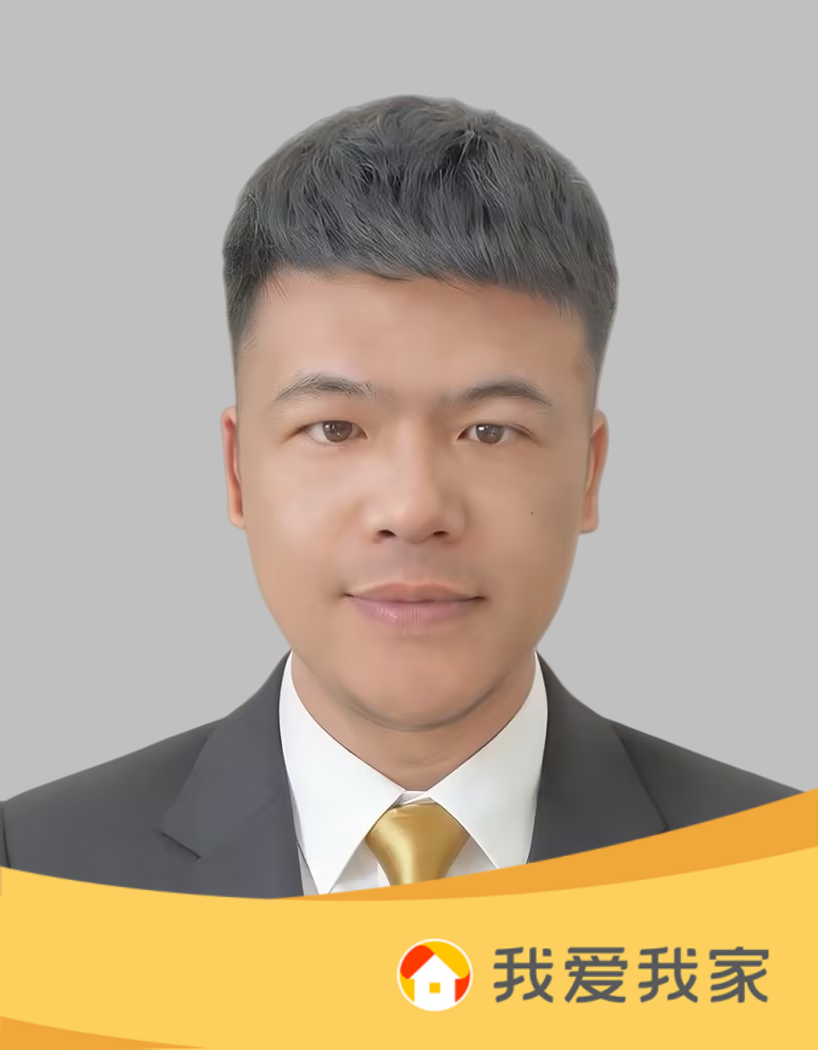 经纪人蒋礼