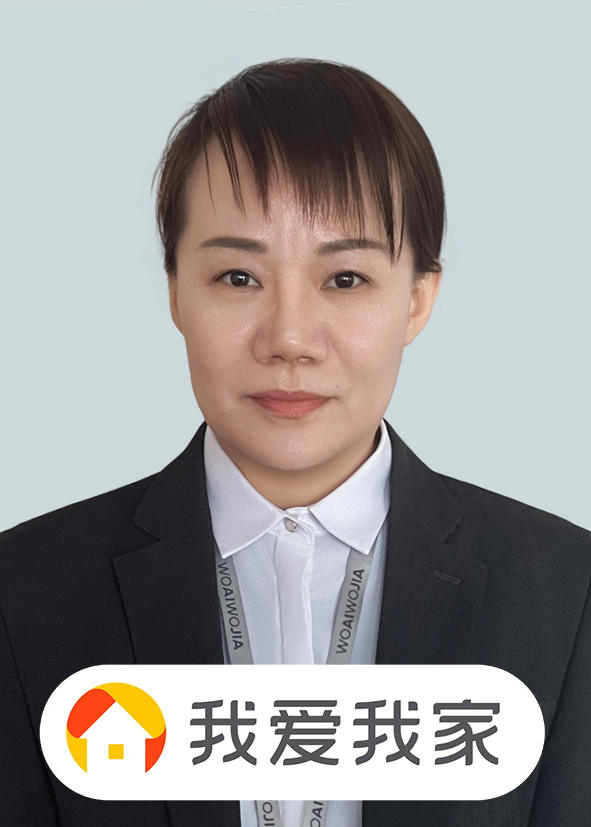 经纪人李蕾