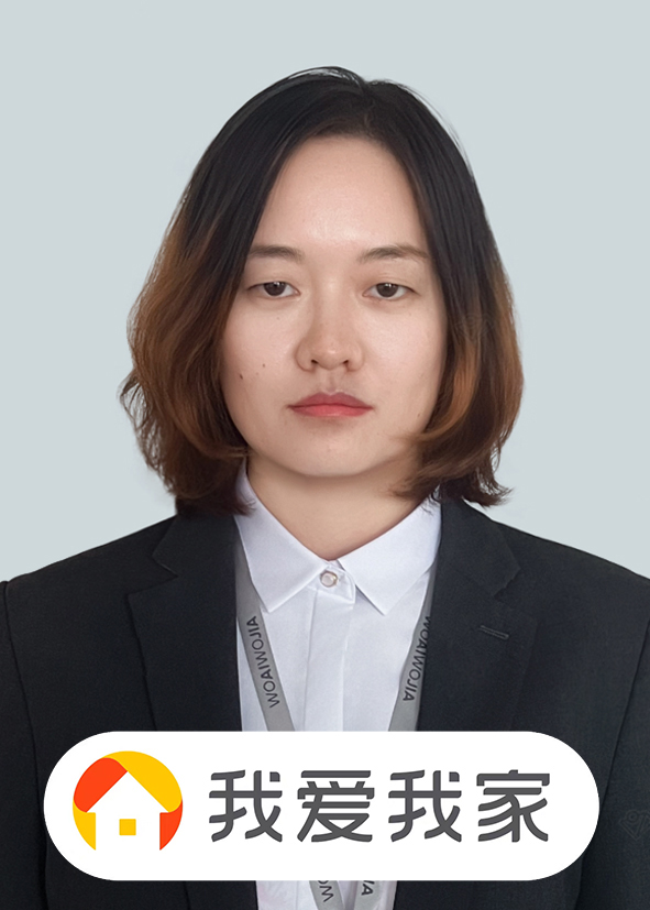 经纪人张玲