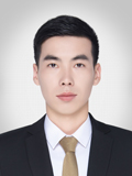 经纪人曹壮壮