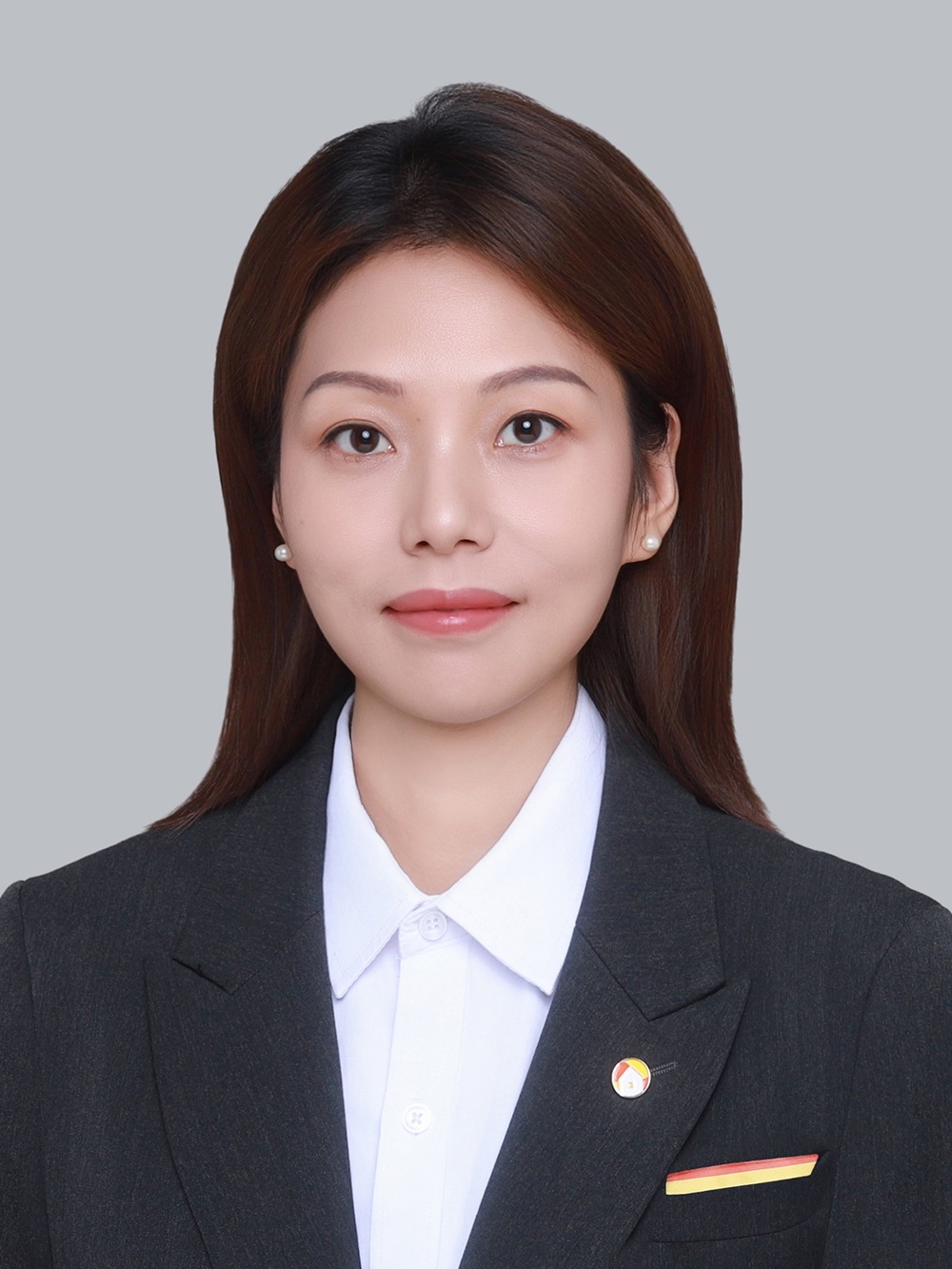 经纪人郑丹
