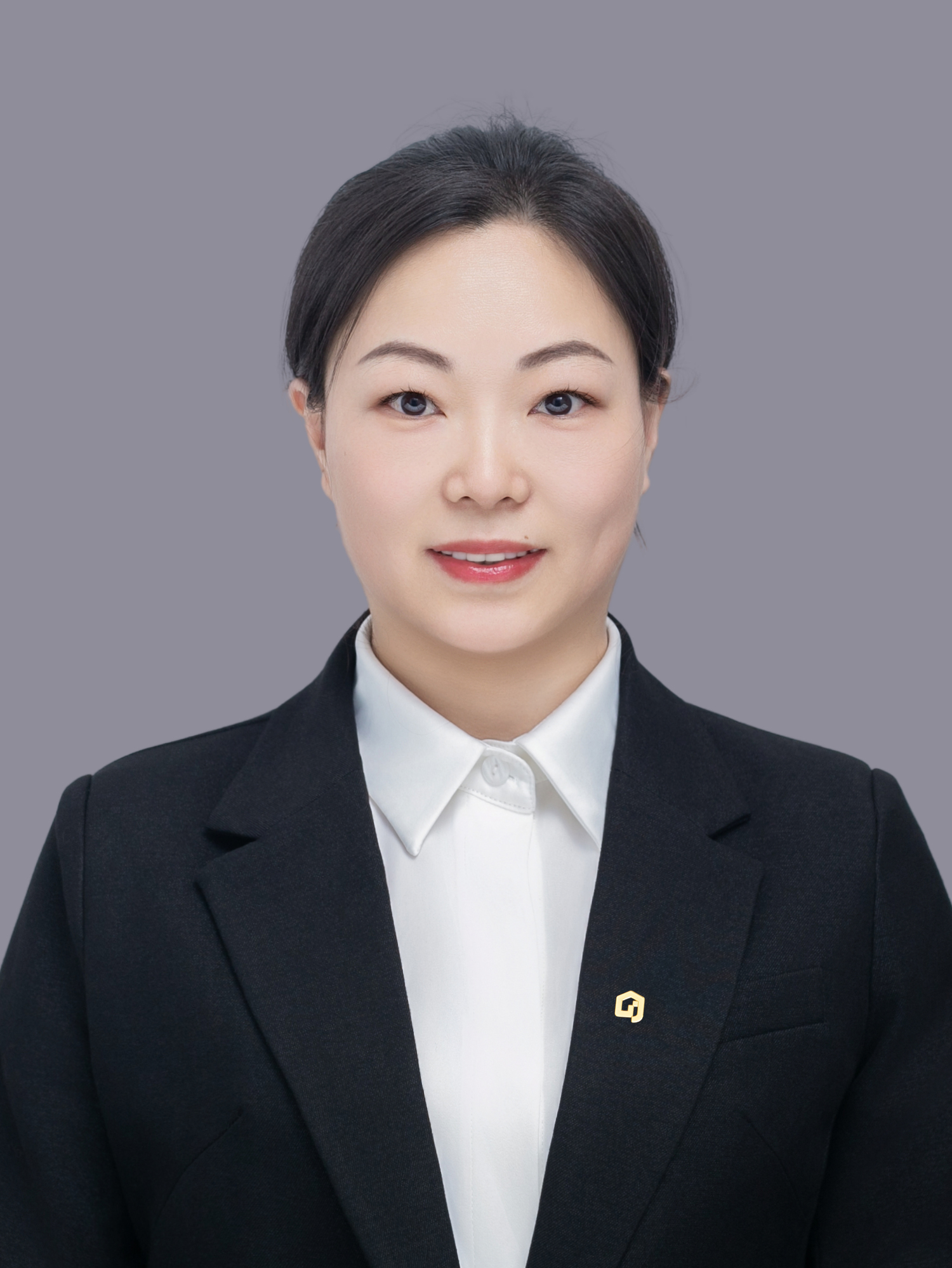经纪人朱少玲