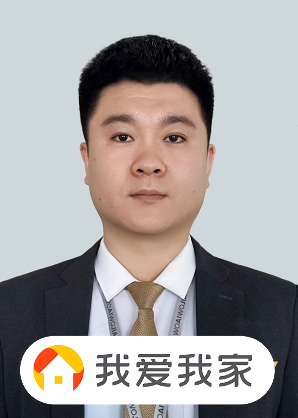 经纪人赵宇江