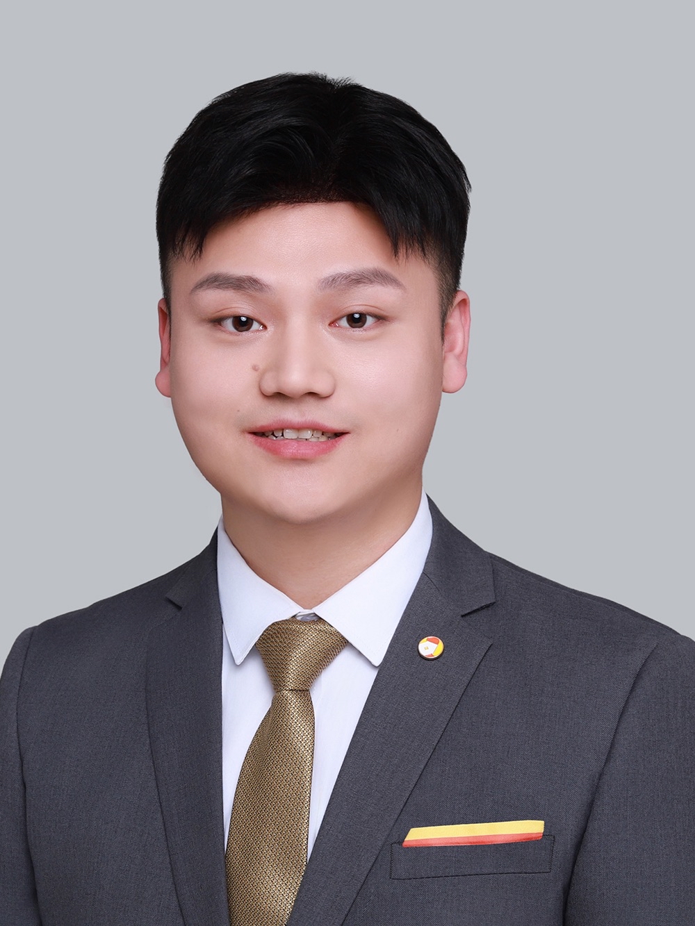 经纪人刘杨