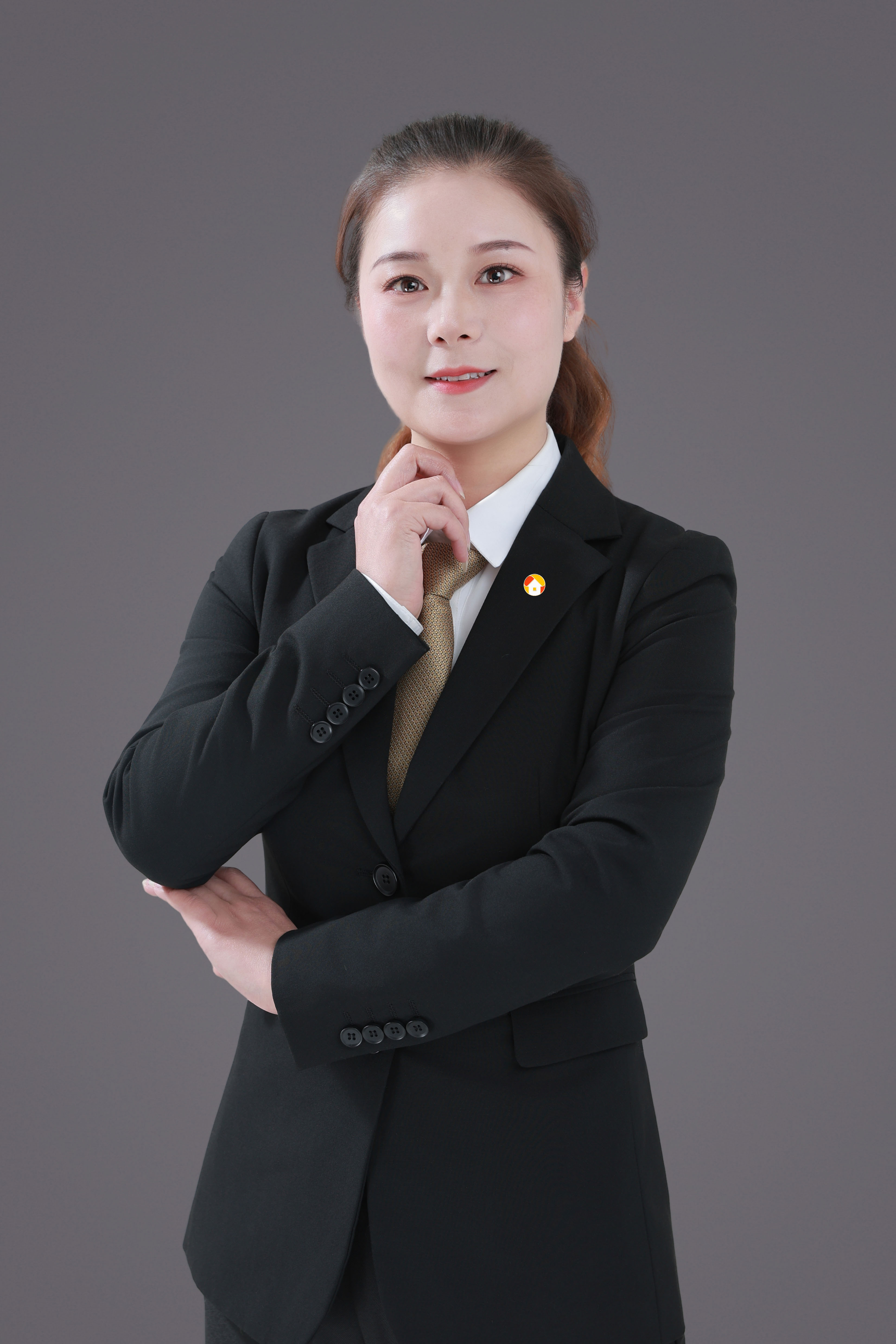 我爱我家经纪人余翠
