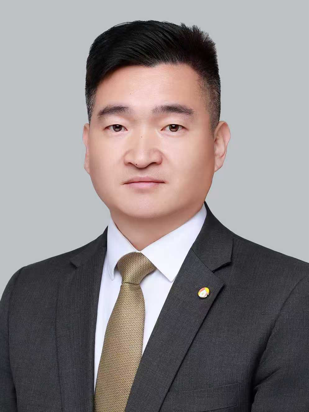 经纪人王宏涛