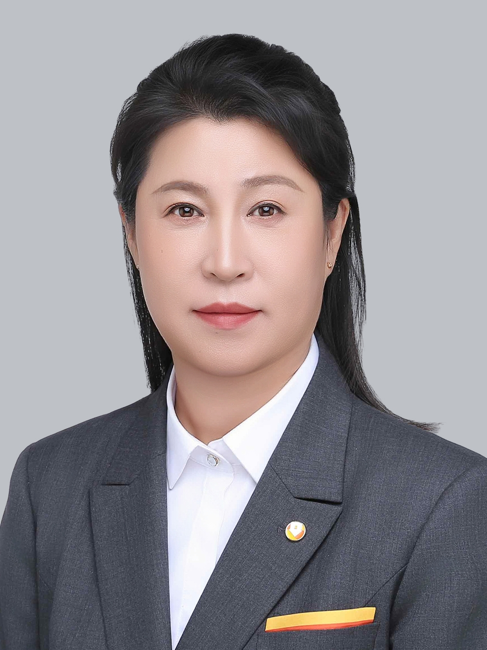 经纪人于秀娟