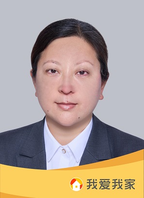 经纪人时芬