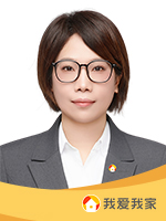 经纪人孙静