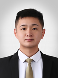 经纪人潘典庆