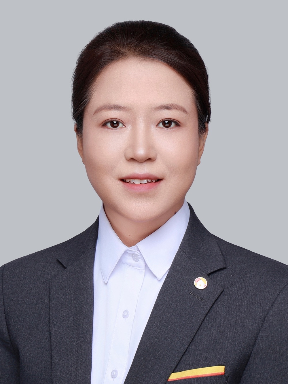 经纪人笪淑玲