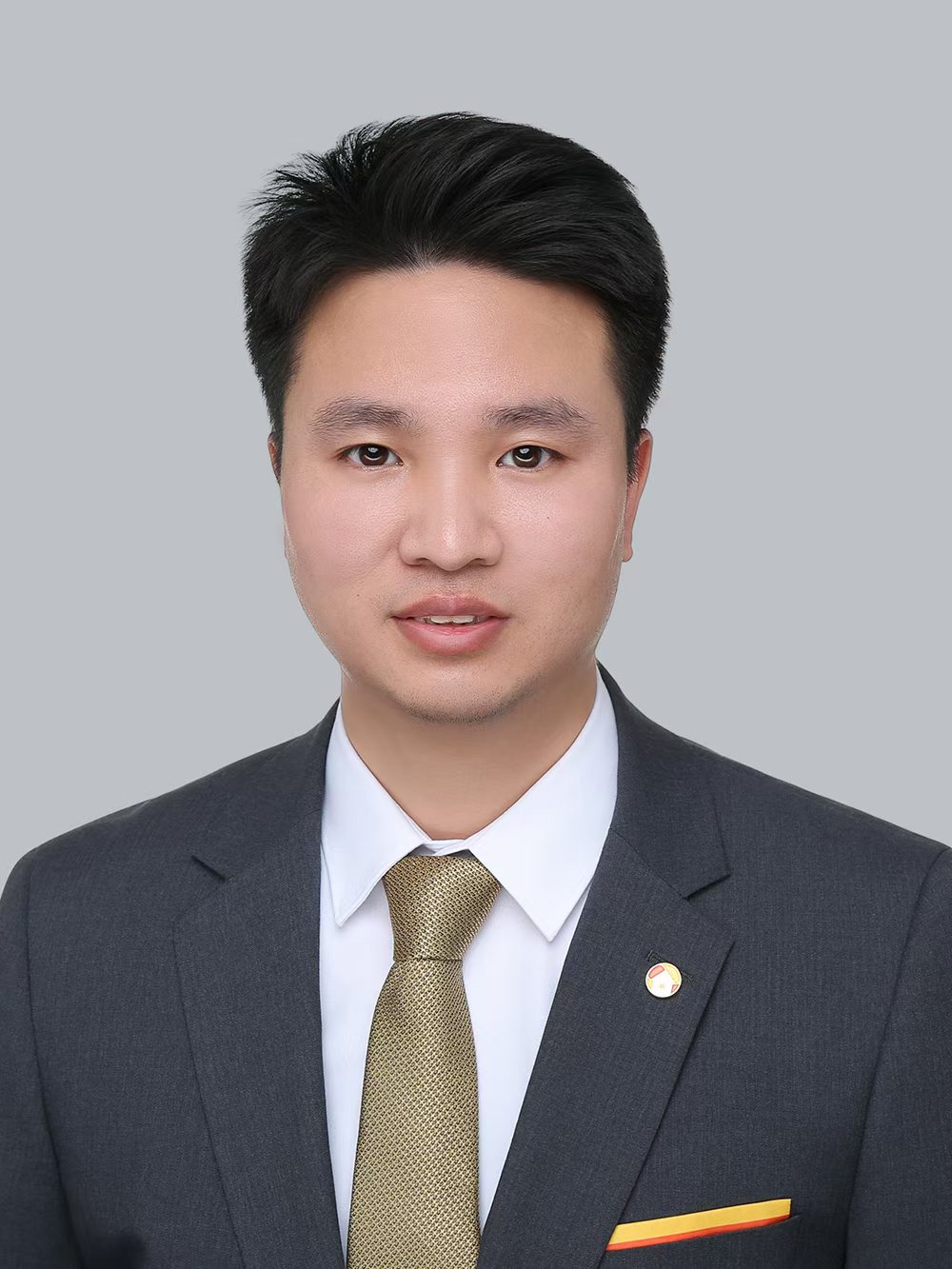 经纪人周振振