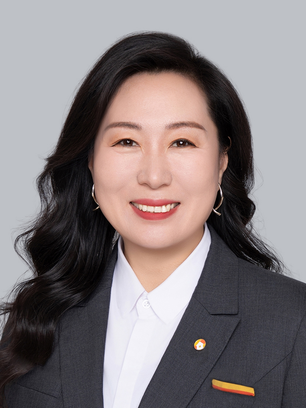 李艳玲