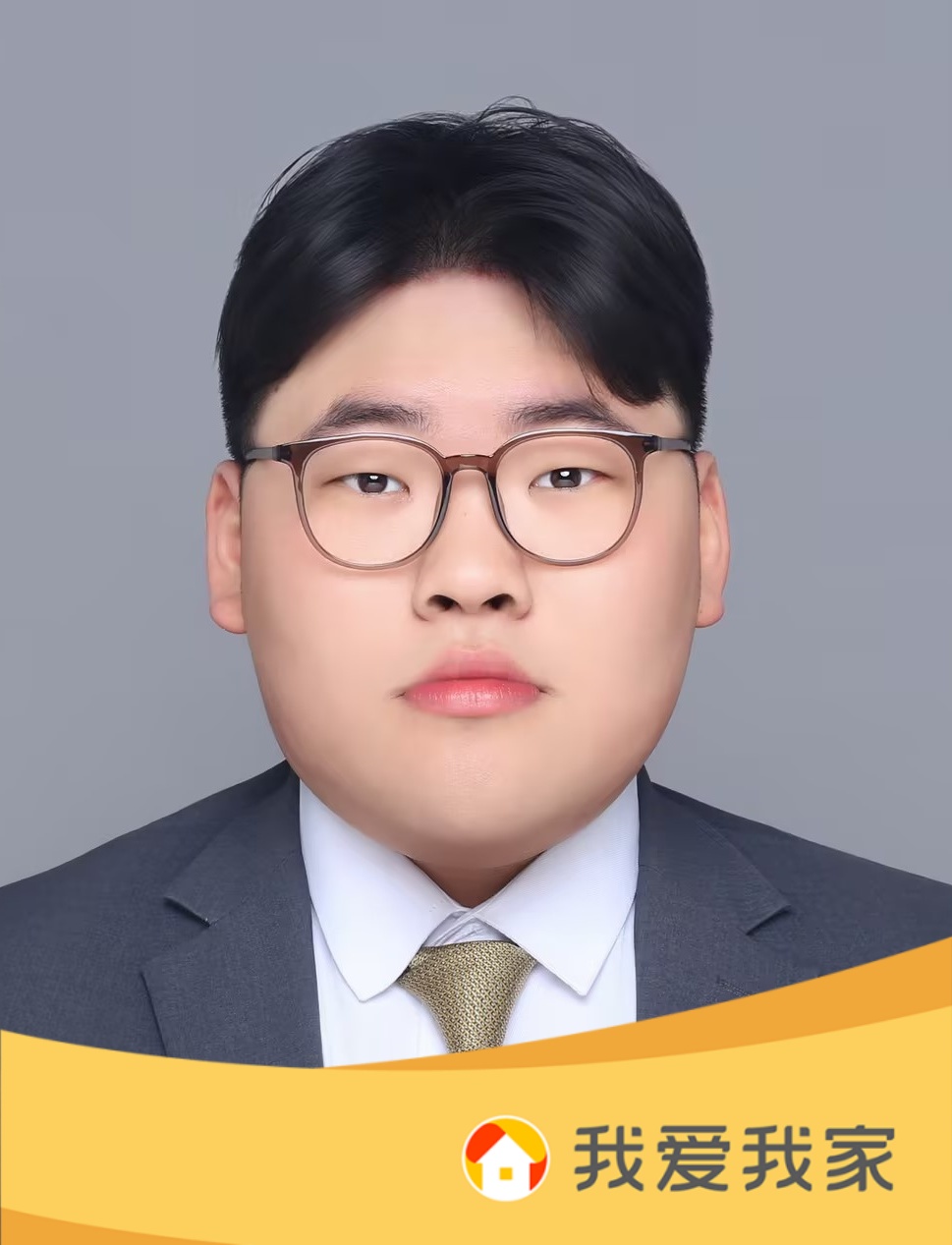 经纪人惠锦琪