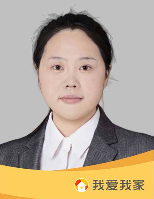 经纪人许迎春