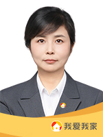经纪人黄萍