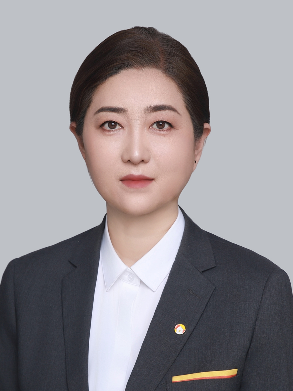 经纪人康春霞