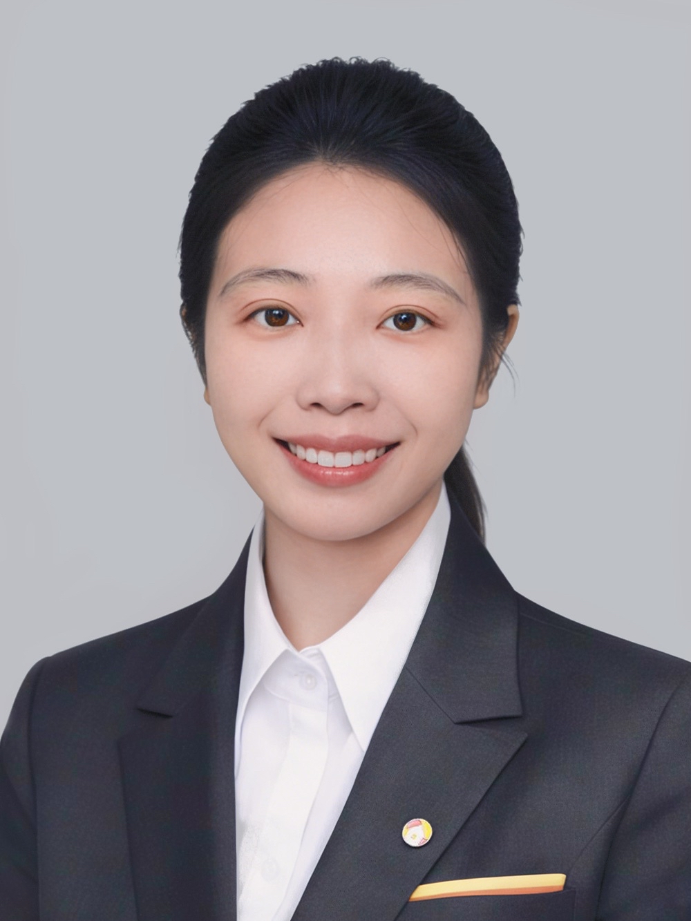 冯翠