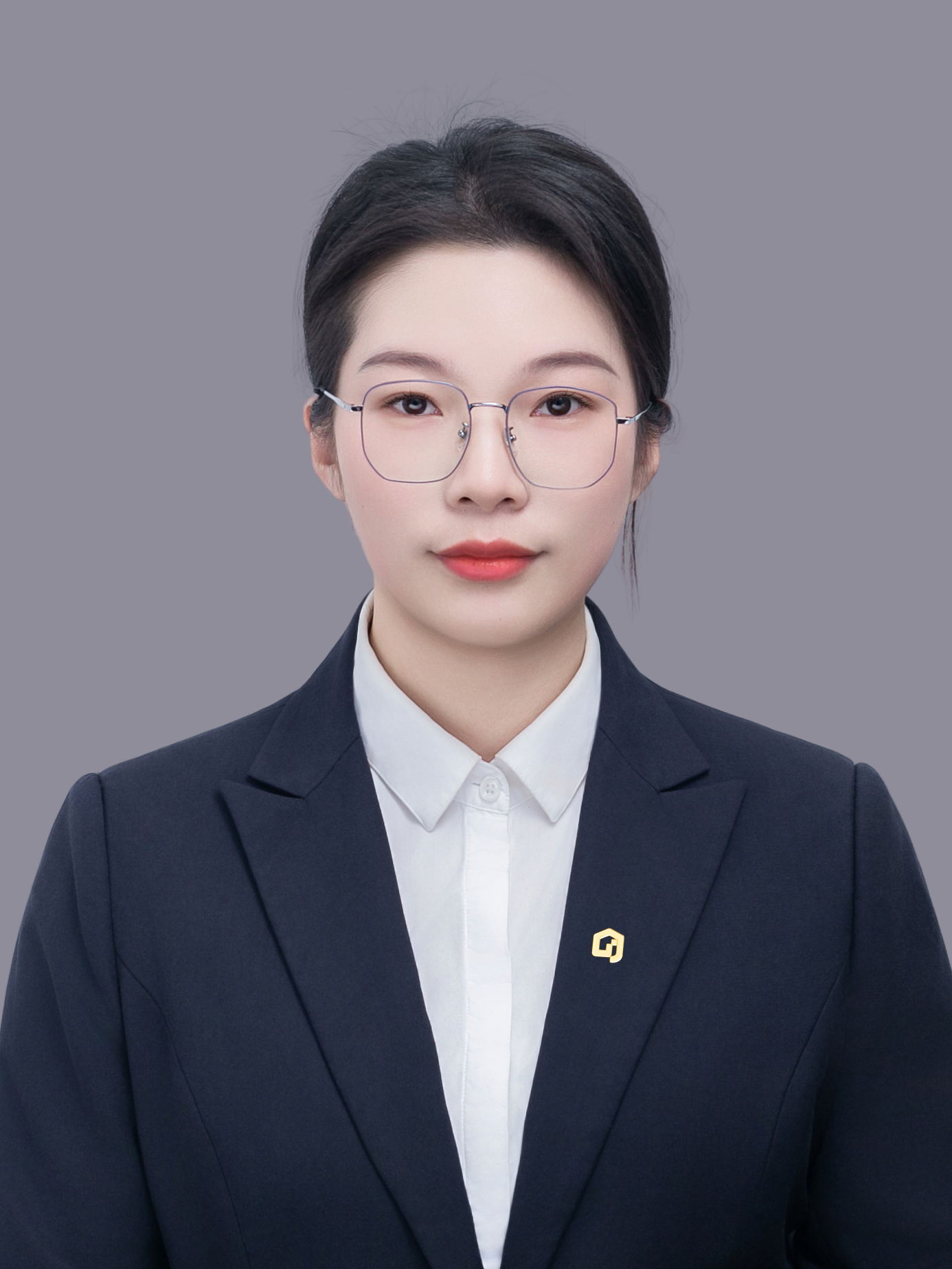 经纪人杨静静
