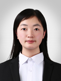 经纪人陈涵