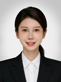 经纪人蒋梦怡