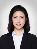经纪人宗晓雯