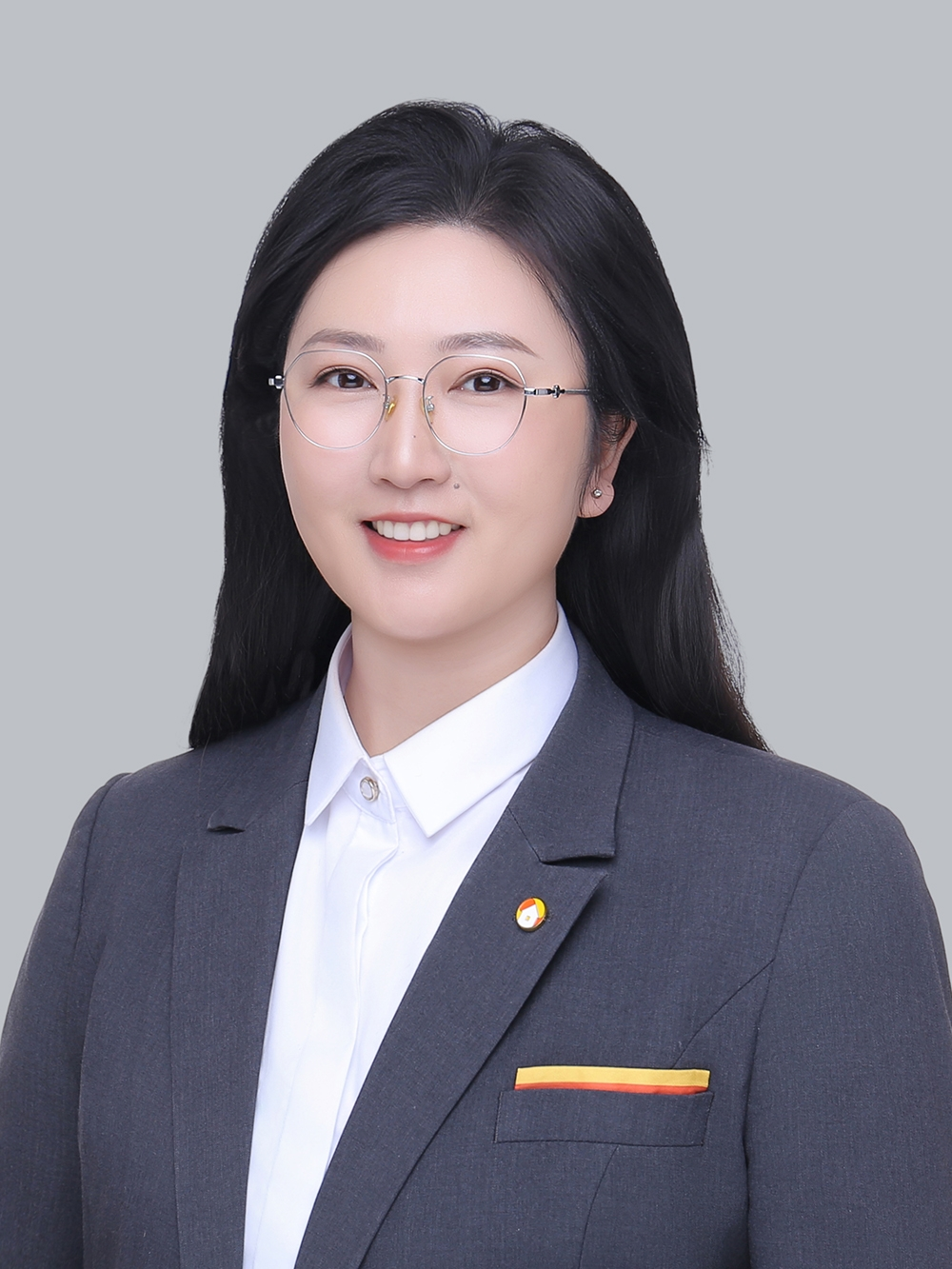 经纪人王胜楠