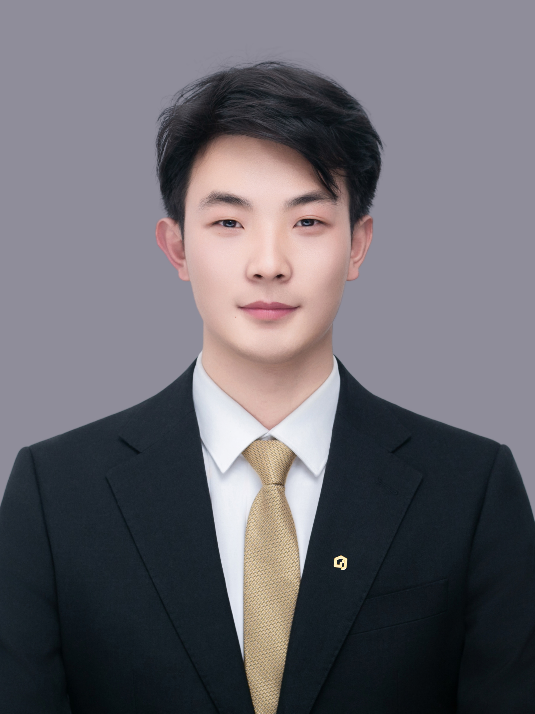 经纪人李淮舟