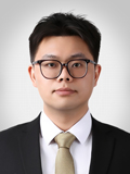 经纪人谷俊杰