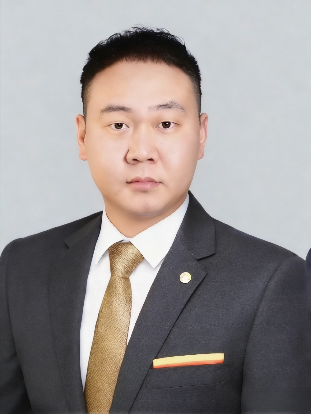 经纪人刘跃