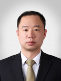 经纪人鲍道成
