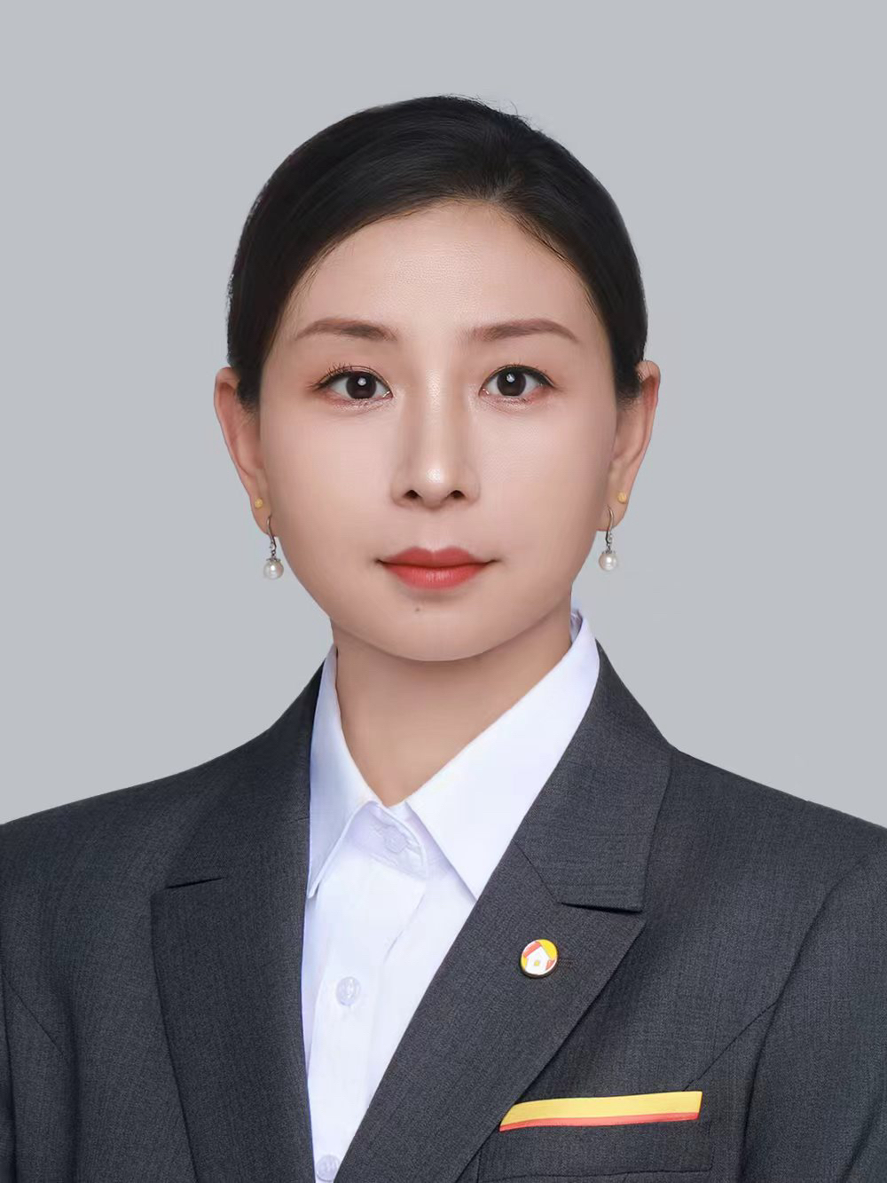 经纪人王海玲