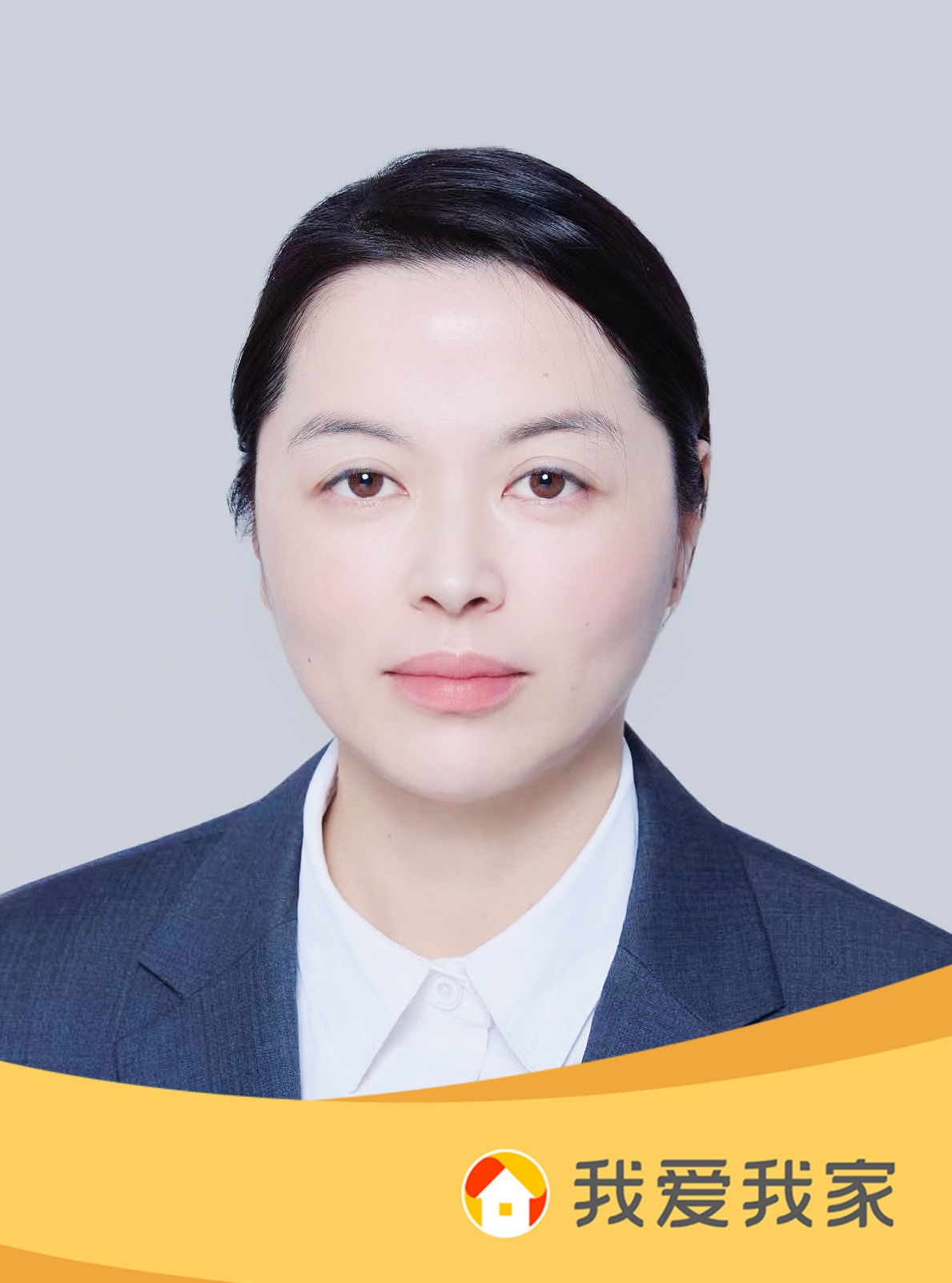 经纪人陆雅琴