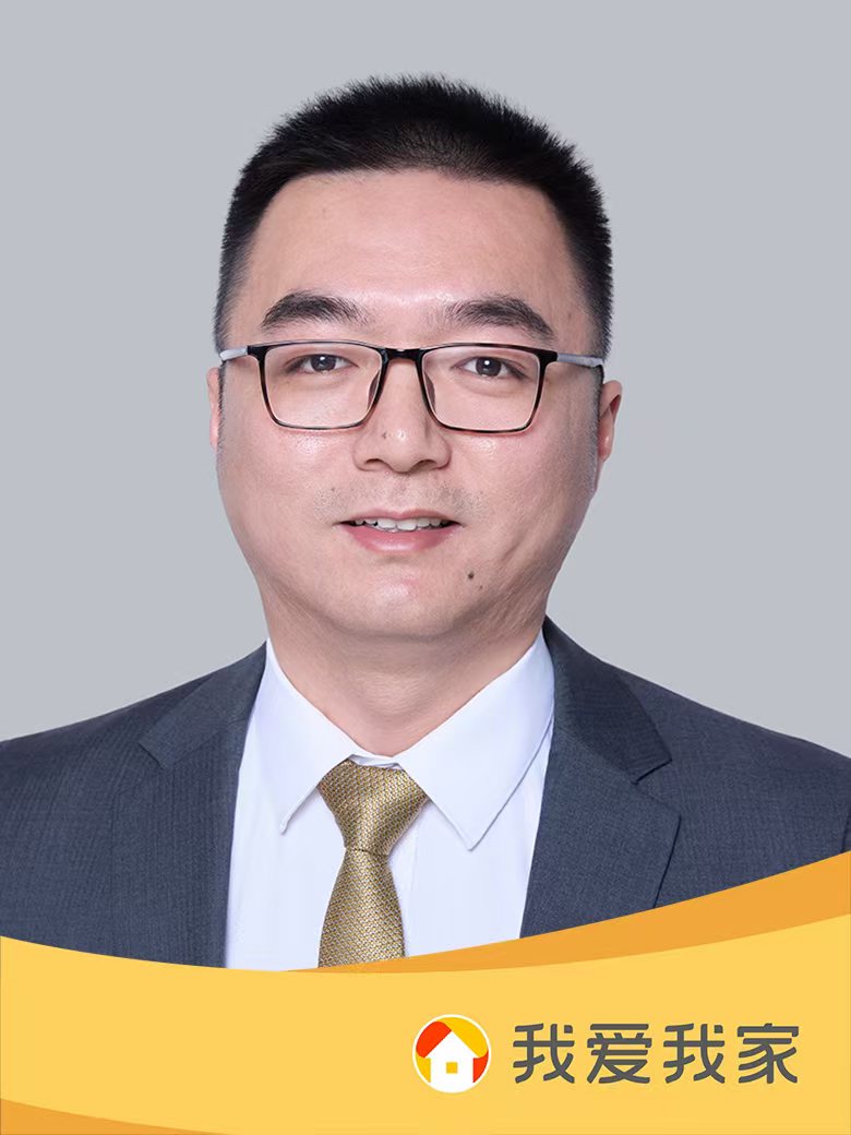 经纪人潘铭