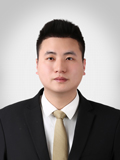 经纪人林东海