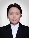 经纪人海晓燕
