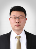 经纪人杨朋